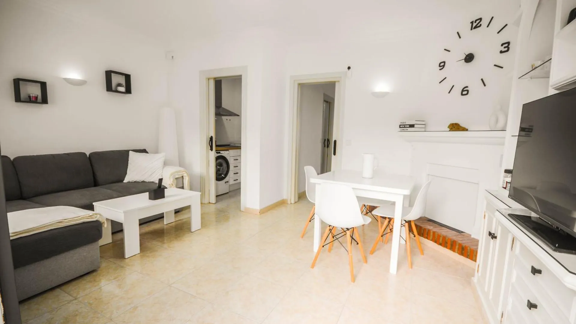 Casa vacanze Bungalow Troyano - Paradise Retreat By The Beach Estepona