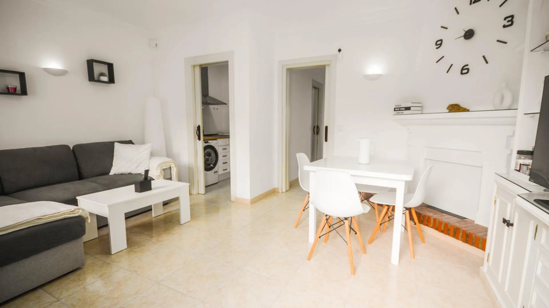 Bungalow Troyano - Paradise Retreat By The Beach 에스테포나 0*,